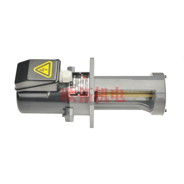 Three-phase cooling pump（ACB-35）