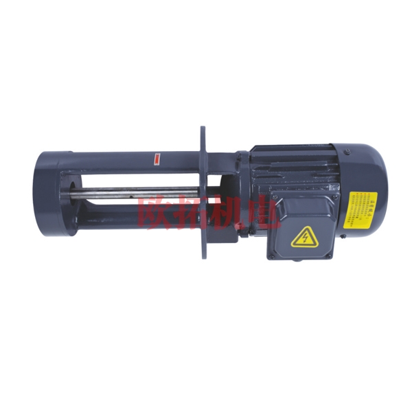 Three-phase cooling pump（ACB-200）