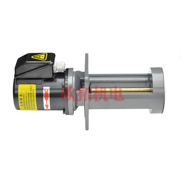 Three-phase cooling pump（ACB-50）