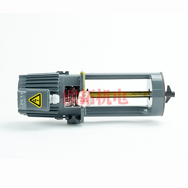 Three-phase quartz sand pump（ADB-100B）