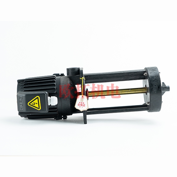 Nylon sand pump（ADB-80C/ADB-100C）