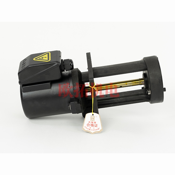 Nylon sand pump（ACB-25NL）