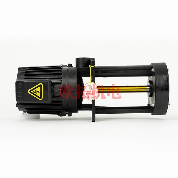 Nylon sand pump（ACB-80NL/ACB-100NL）