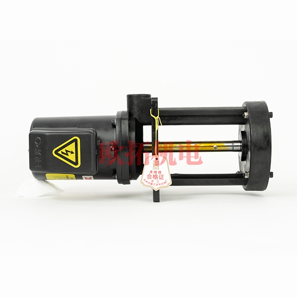 Nylon sand pump（ACB-50NL）