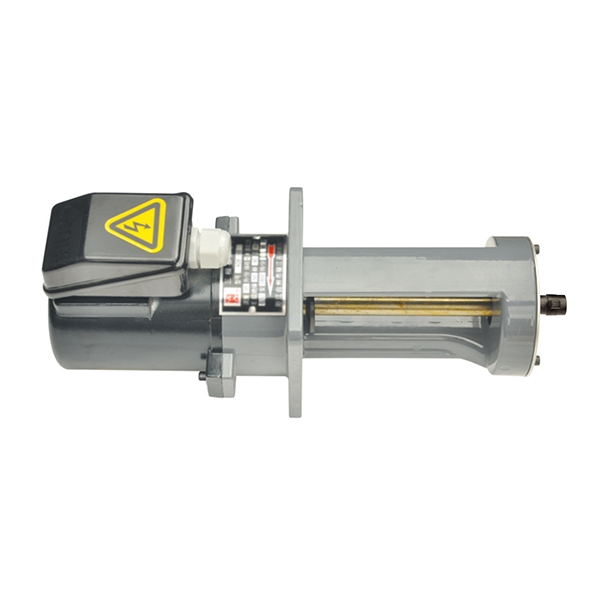 Three-phase quartz sand pump（ADB-35B）