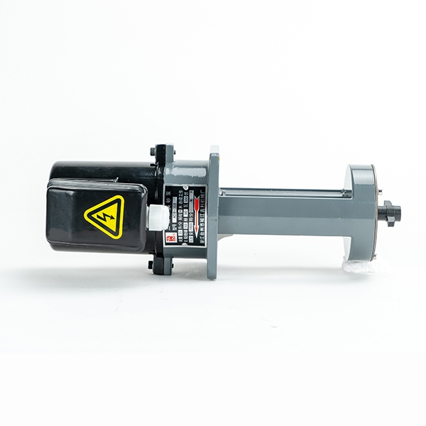 Three-phase quartz sand pump（ADB-25C/ADB-25C）