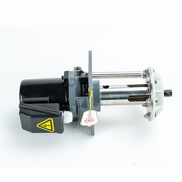 Three-phase stainless steel sand pump（ADB-25-1/ADB-35-1）