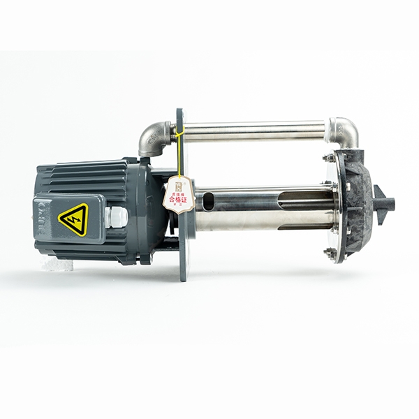 Three-phase stainless steel sand pump（ADB-80-1/ADB-100-1）