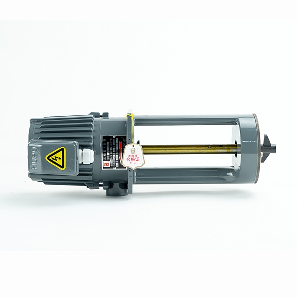 Three-phase quartz sand pump（ADB-100B）