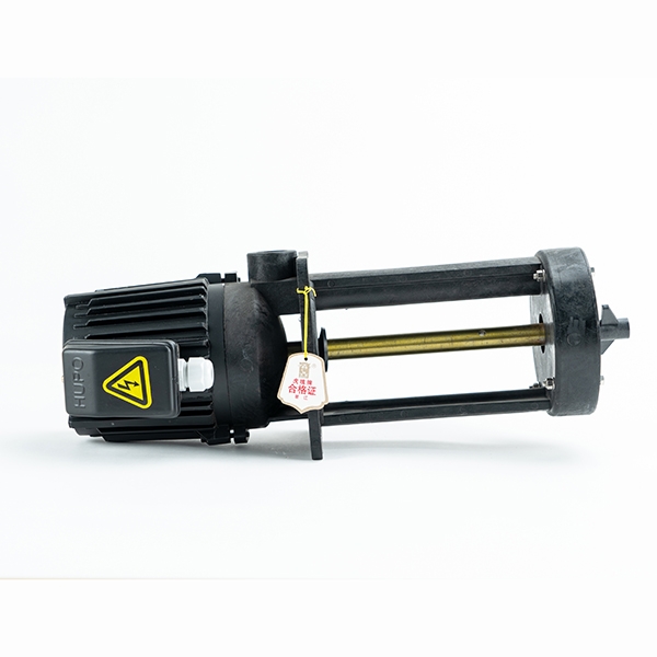 Nylon sand pump（ADB-80C/ADB-100C）