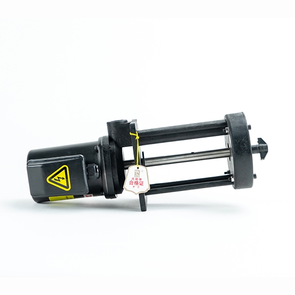 Nylon sand pump（ADB-50F）