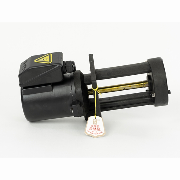 Nylon sand pump（ACB-25NL）