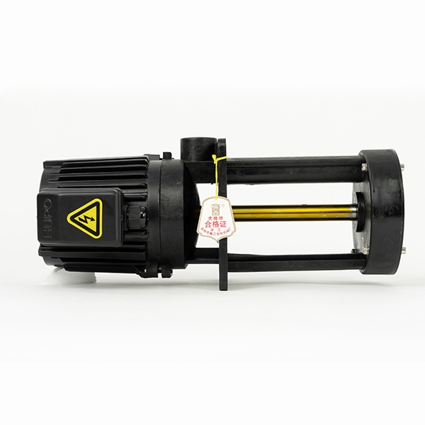 Nylon sand pump（ACB-80NL/ACB-100NL）