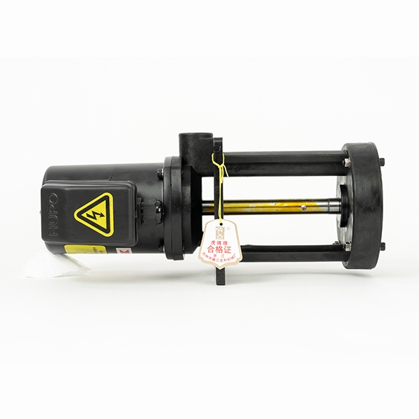 Nylon sand pump（ACB-50NL）