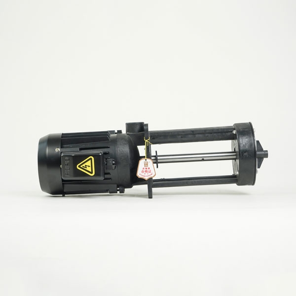 Three-phase quartz sand pump (ADB-80C/ADB-100C)