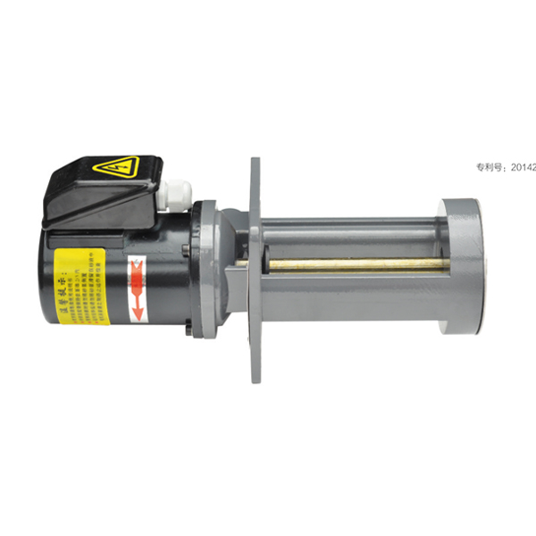 Three-phase cooling pump ACB-50