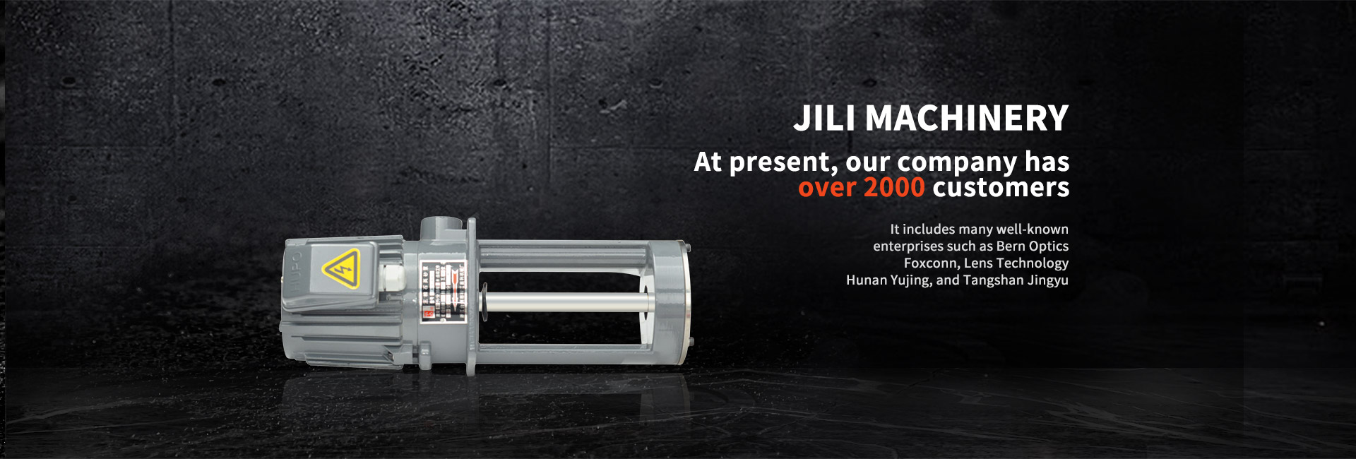 Sand pump manufacturer