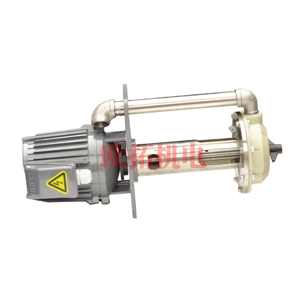 Sand pump manufacturer