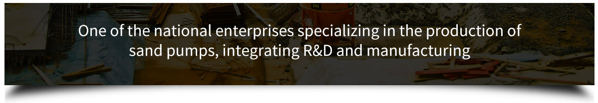 Stainless steel sand pump